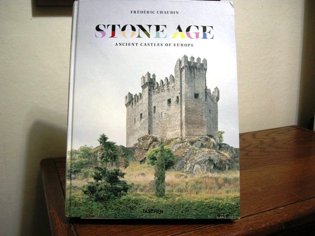 Stone Age: Ancient Castles of Europe