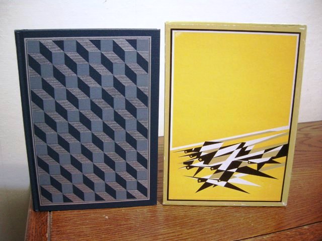 Art and Illusion: A Study in the Psychology of Pictorial Presentation