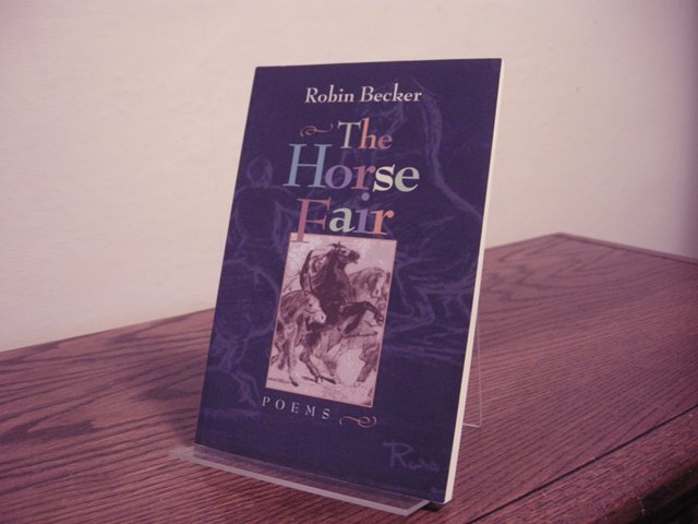 Image for The Horse Fair